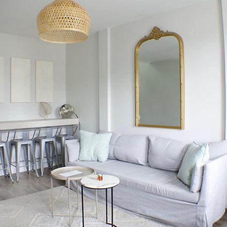 Love This Weho Gem Appartement Nashville Buitenkant foto