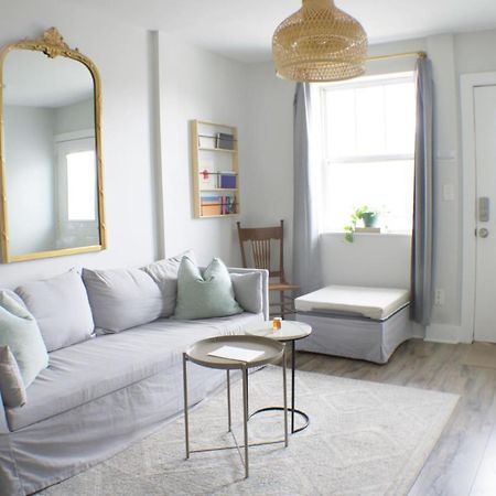 Love This Weho Gem Appartement Nashville Buitenkant foto