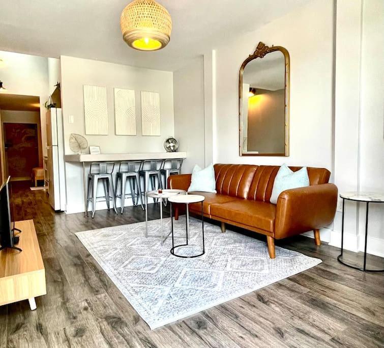 Love This Weho Gem Appartement Nashville Buitenkant foto
