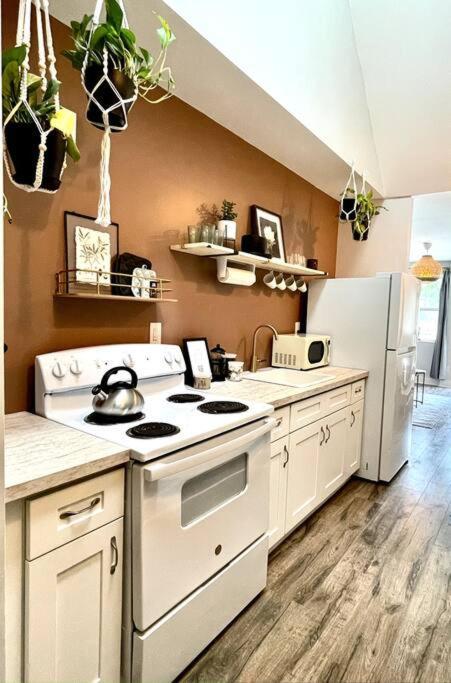 Love This Weho Gem Appartement Nashville Buitenkant foto