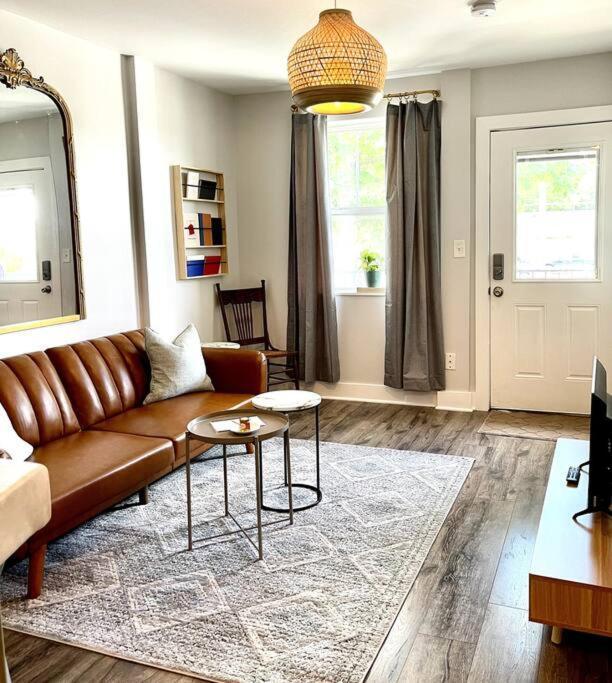 Love This Weho Gem Appartement Nashville Buitenkant foto