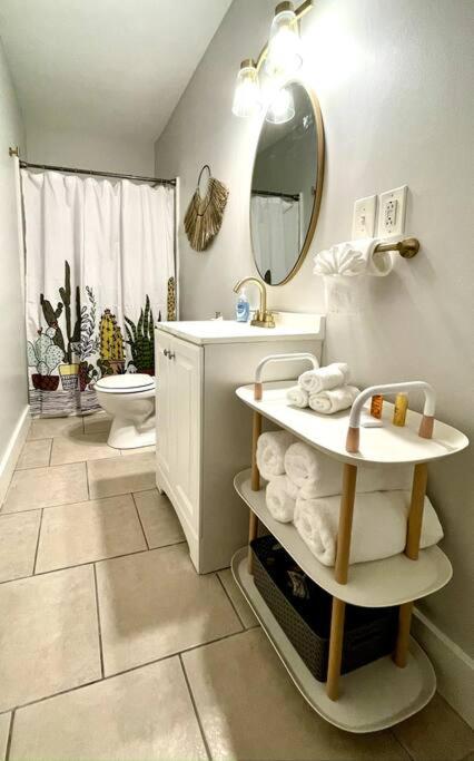 Love This Weho Gem Appartement Nashville Buitenkant foto