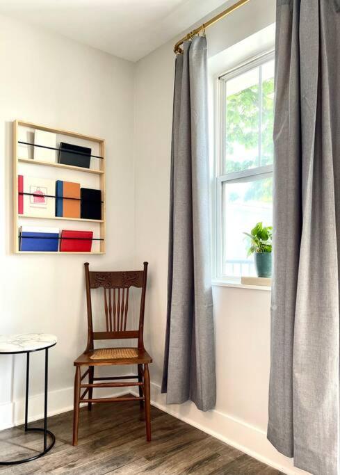 Love This Weho Gem Appartement Nashville Buitenkant foto