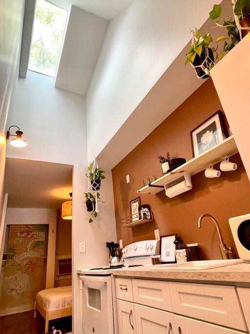 Love This Weho Gem Appartement Nashville Buitenkant foto