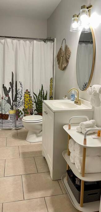 Love This Weho Gem Appartement Nashville Buitenkant foto