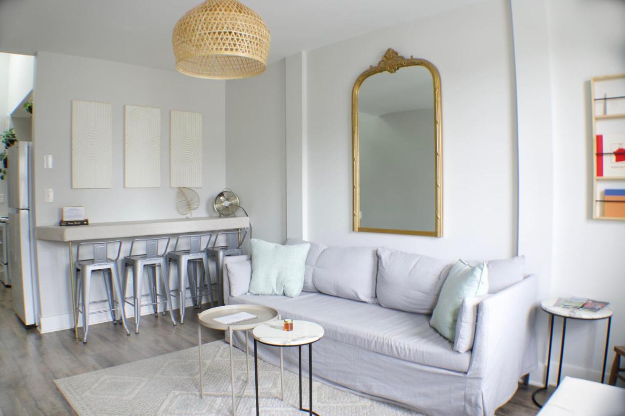 Love This Weho Gem Appartement Nashville Buitenkant foto