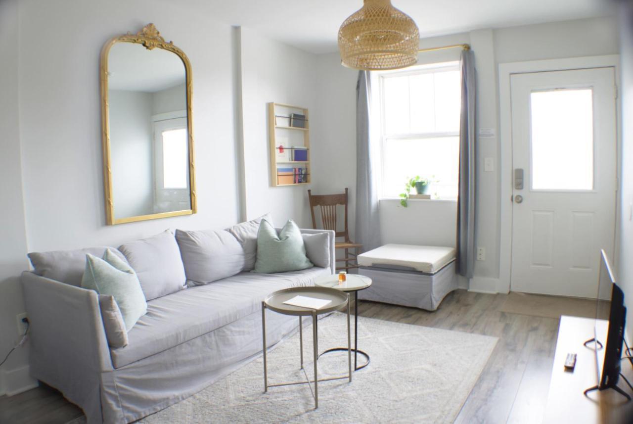 Love This Weho Gem Appartement Nashville Buitenkant foto
